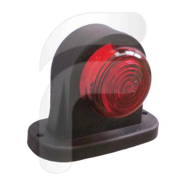 END OUTLINE MARKER LIGHT DX ORIGINAL WIDTH PILOT